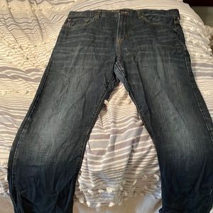 Men’s jeans